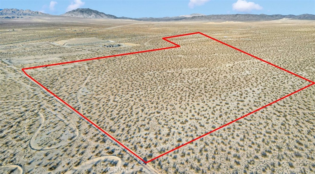 0 Rabbit Springs Road Property Photo 2