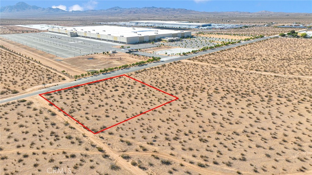 0 Navajo Property Photo 3