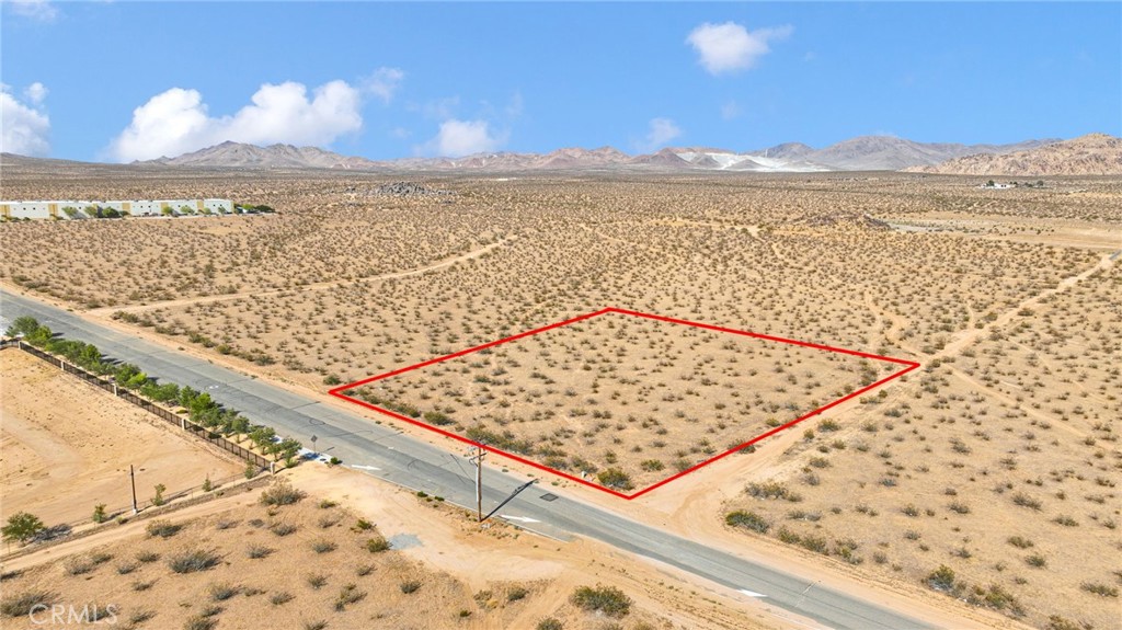 0 Navajo Property Photo 4