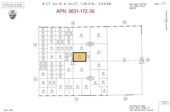 15 Ac Bowman Trail Property Photo 7