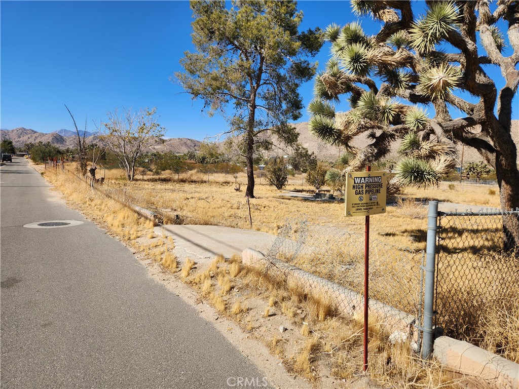 56646 Antelope Trail Property Photo 1
