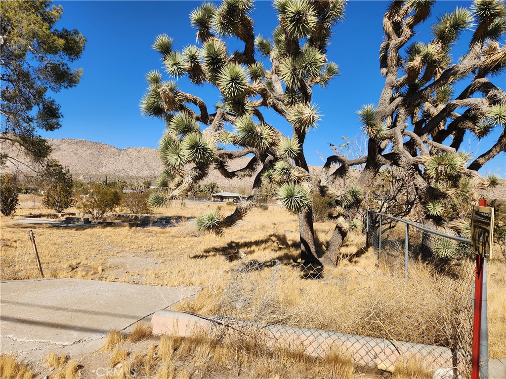 56646 Antelope Trail Property Photo 2