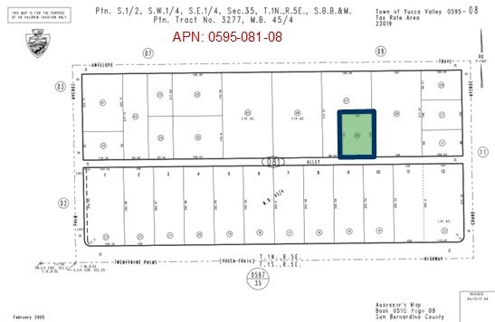 56646 Antelope Trail Property Photo 12