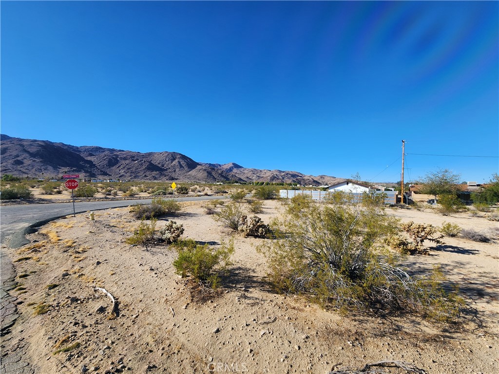 4 LOT Juniper Avenue Property Photo 1