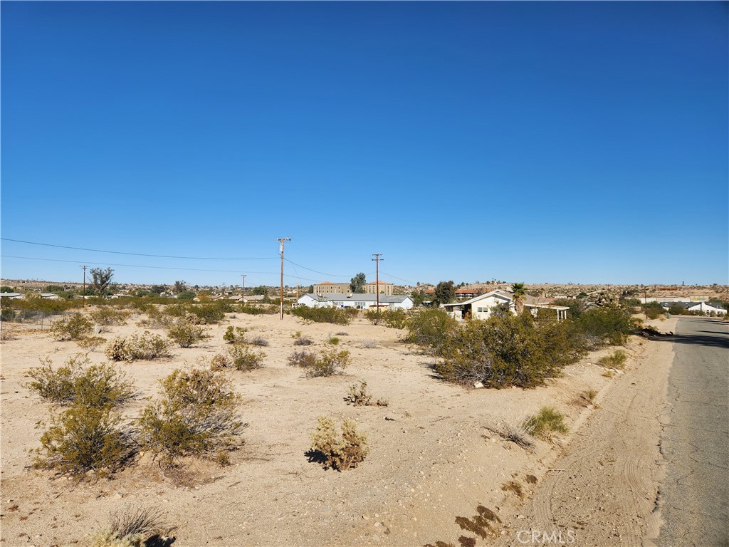 3 LOT Juniper Avenue Property Photo 1