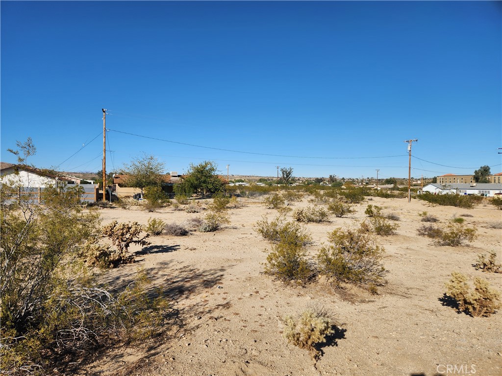 3 Lot Juniper Avenue Property Photo 2