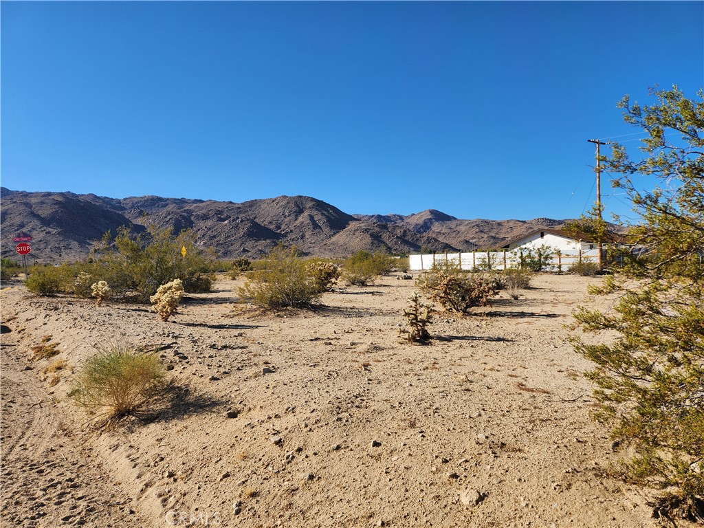 3 Lot Juniper Avenue Property Photo 4