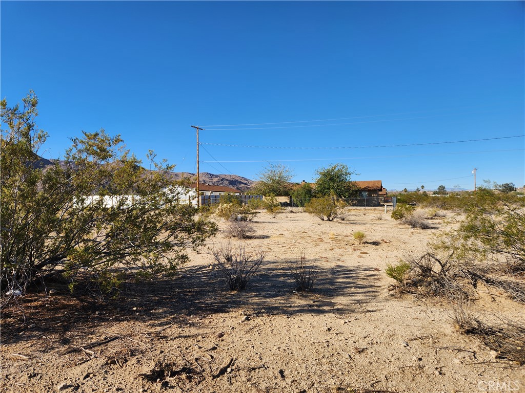 3 Lot Juniper Avenue Property Photo 5