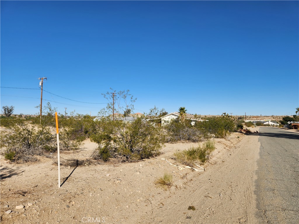 3 Lot Juniper Avenue Property Photo 6