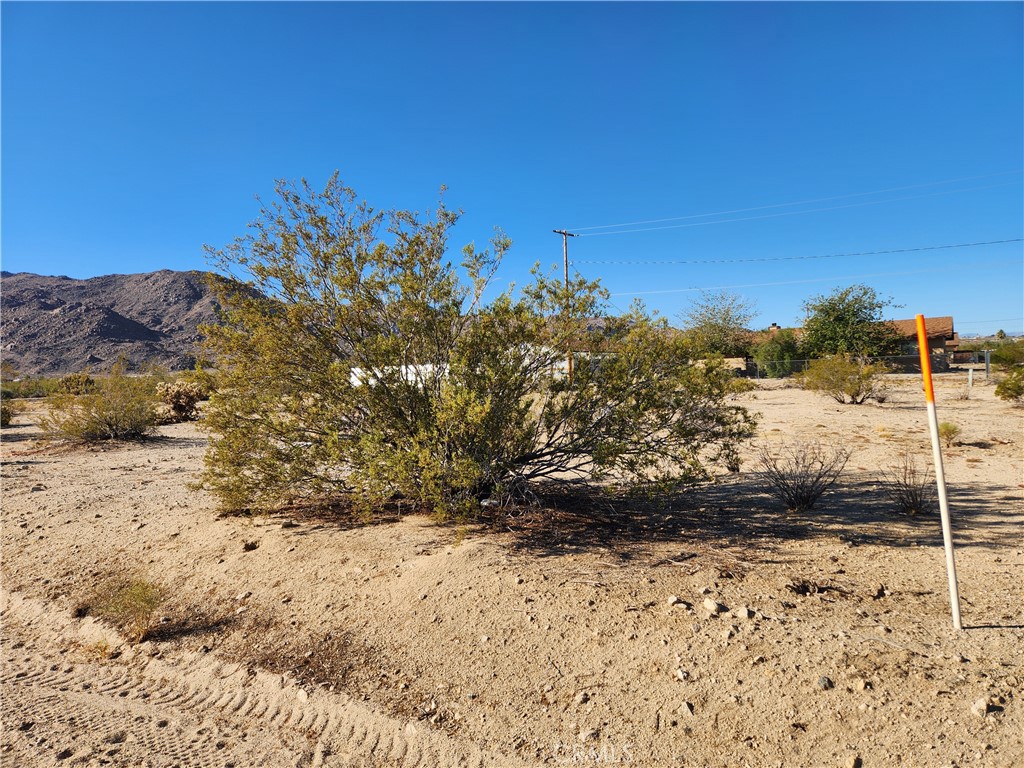 3 Lot Juniper Avenue Property Photo 7