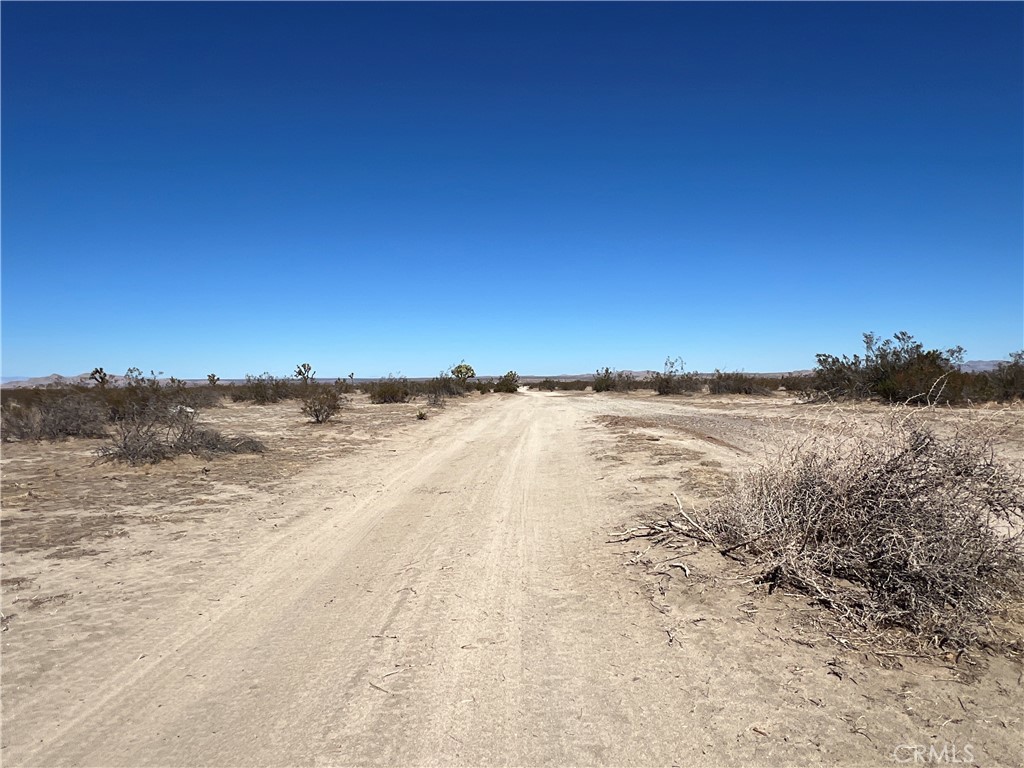 0 Black Butte Street Property Photo 3