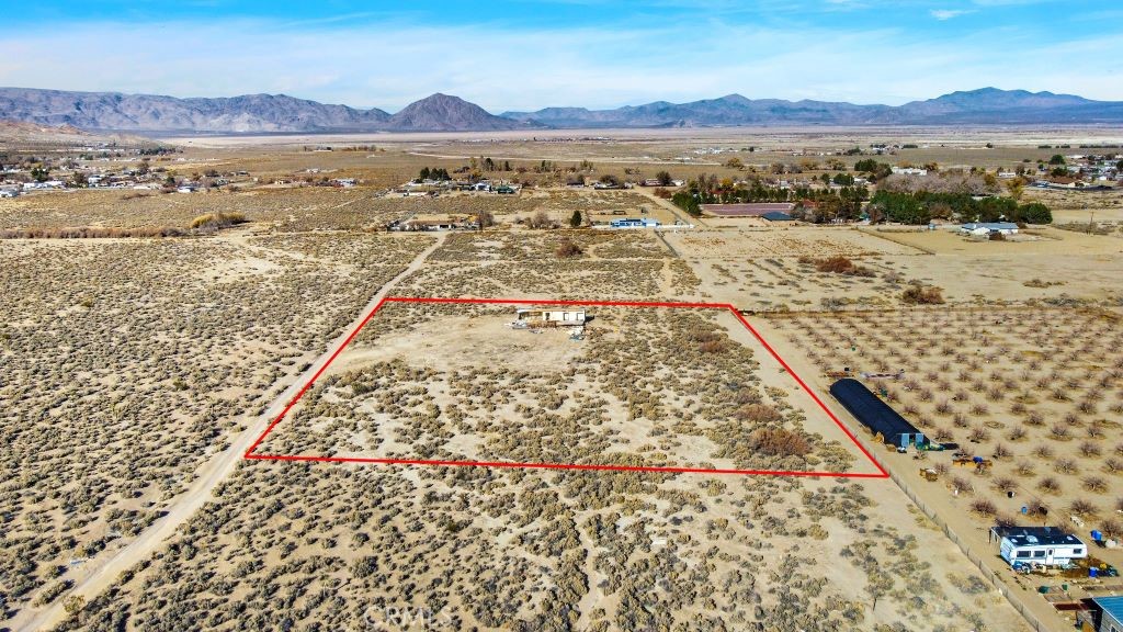 0 Red Butte Road Property Photo 3