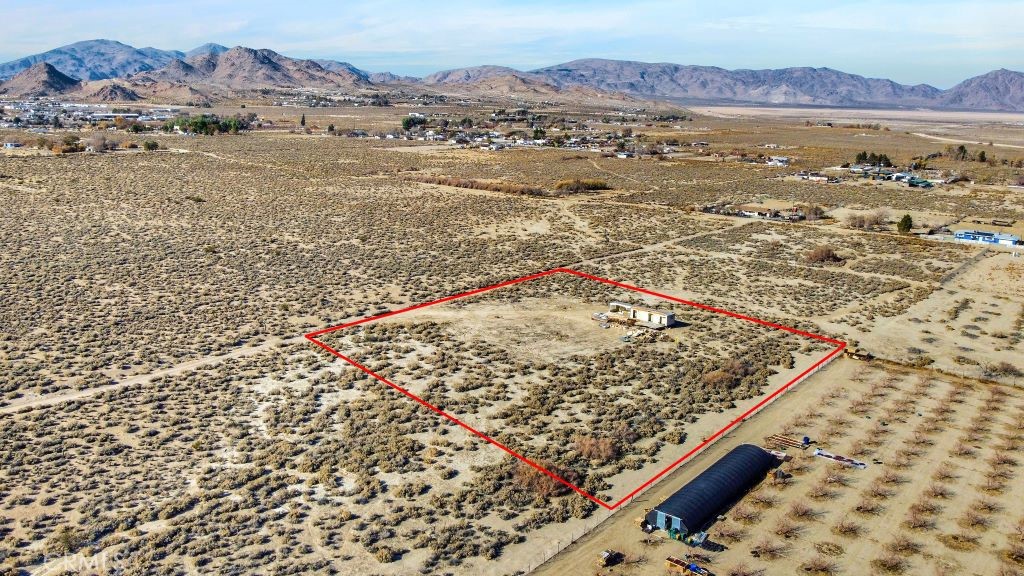 0 Red Butte Road Property Photo 4