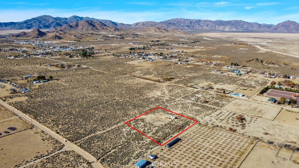 0 Red Butte Road Property Photo 6