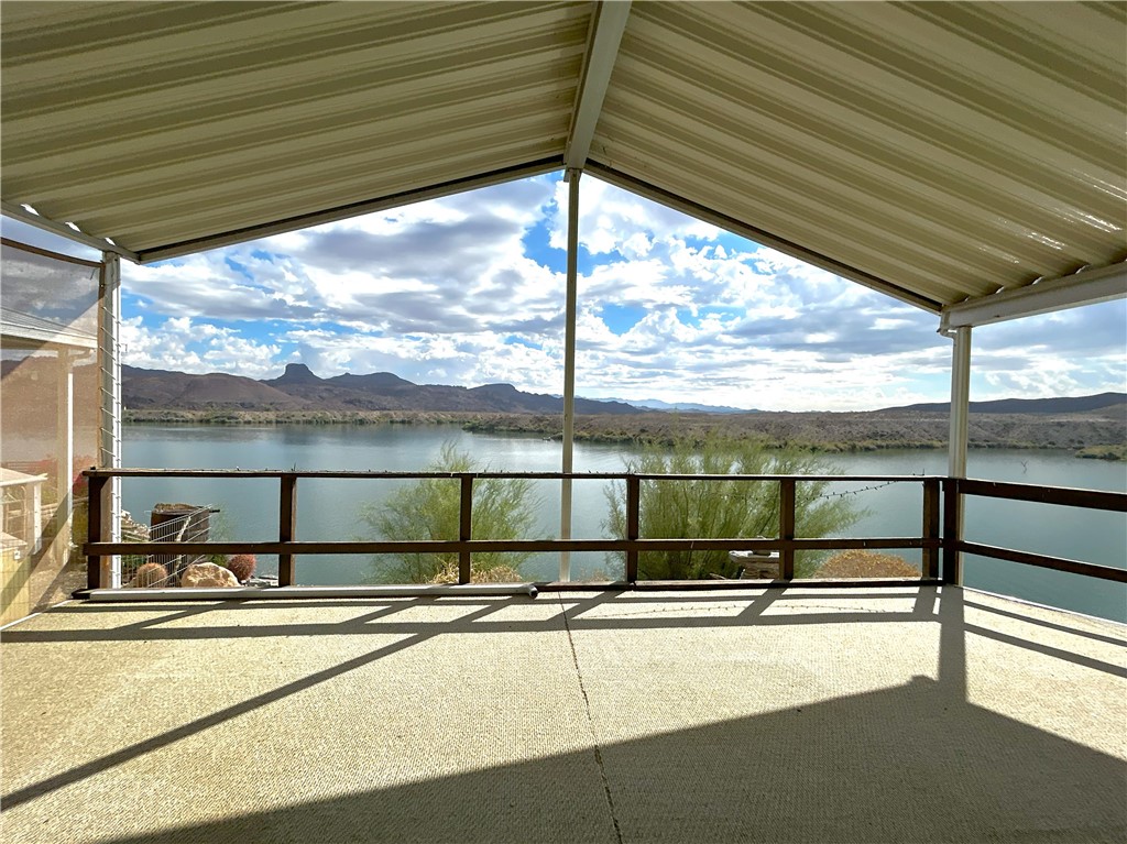 7 Havasu Palms, Parker Dam 92267 Property Photo 5