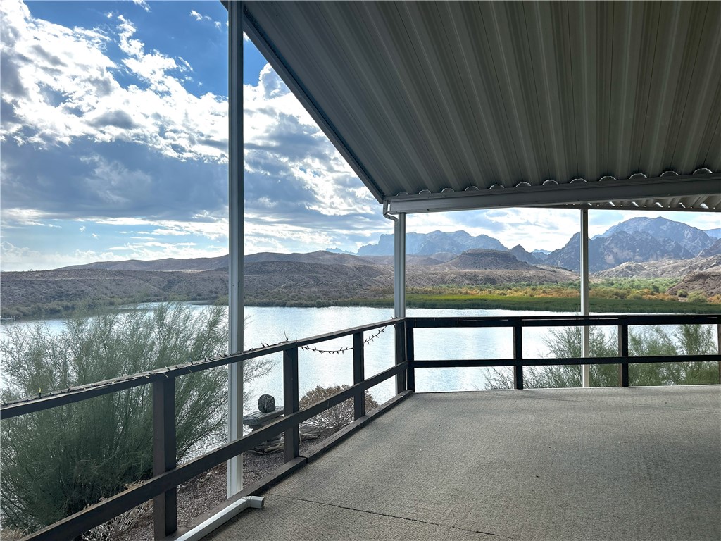 7 Havasu Palms, Parker Dam 92267 Property Photo 24
