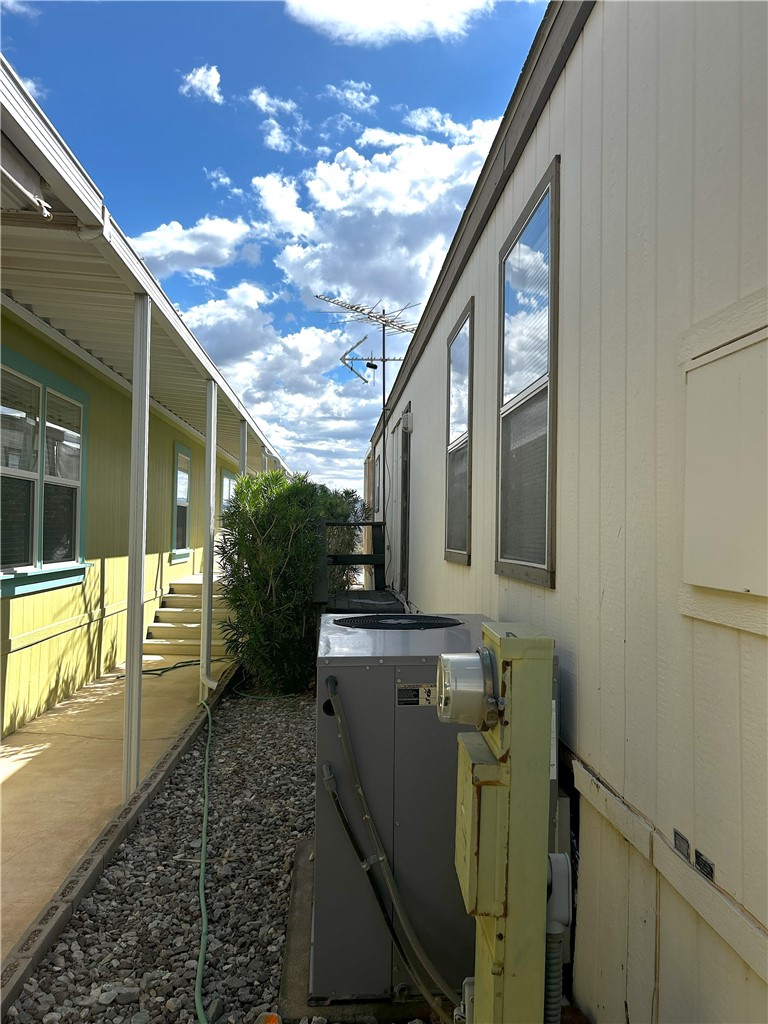 7 Havasu Palms, Parker Dam 92267 Property Photo 28