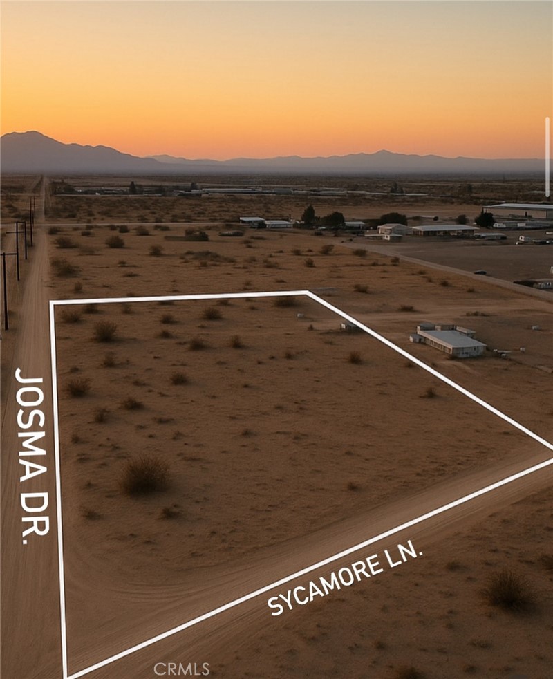0 Sycamore Property Photo 1