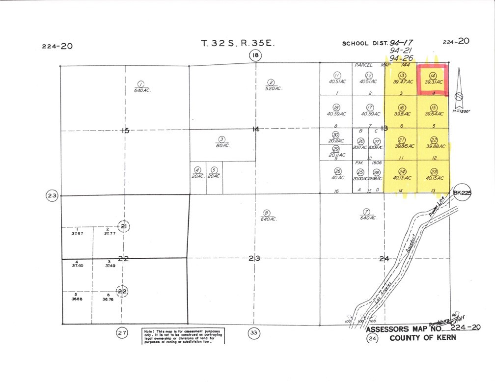 14 Cache Creek Property Photo 1