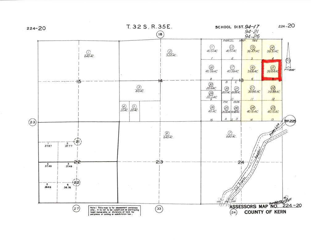 15 Cache Creek Property Photo 1