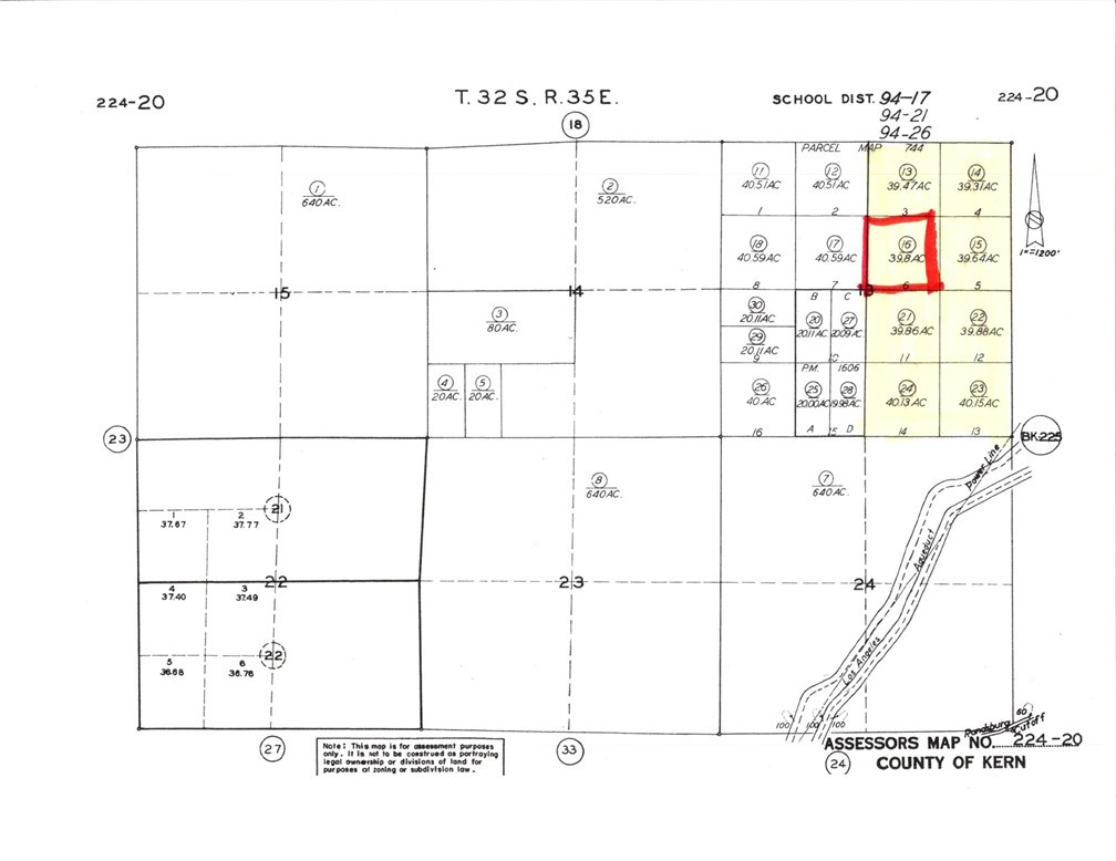16 Cache Creek Property Photo 1