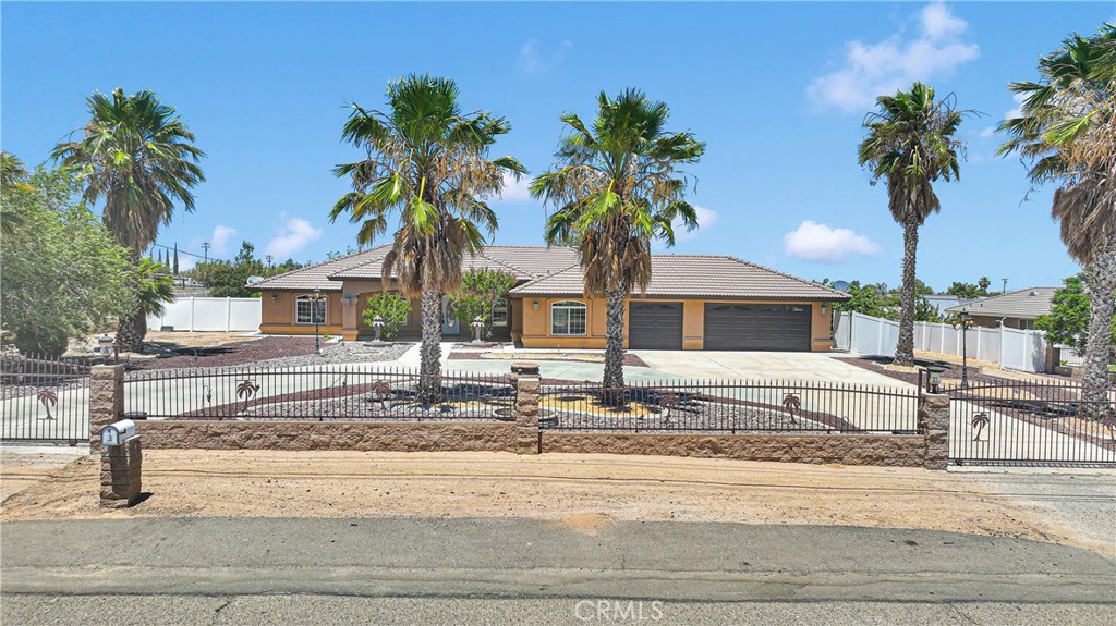 14572 Sultana Street Property Photo