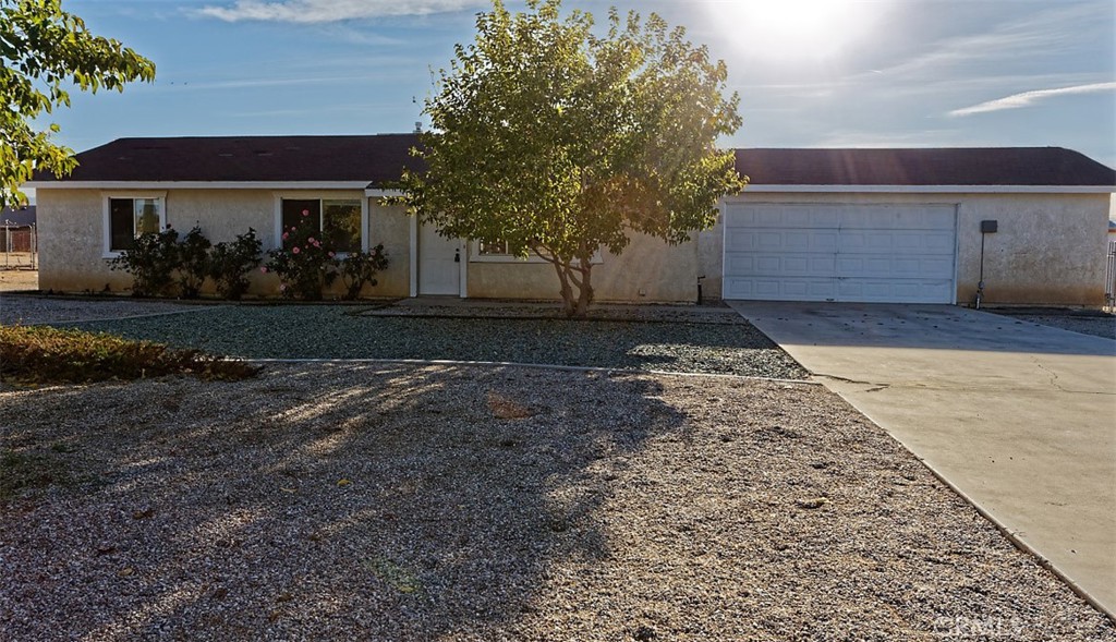 11542 Chimayo Property Photo 1