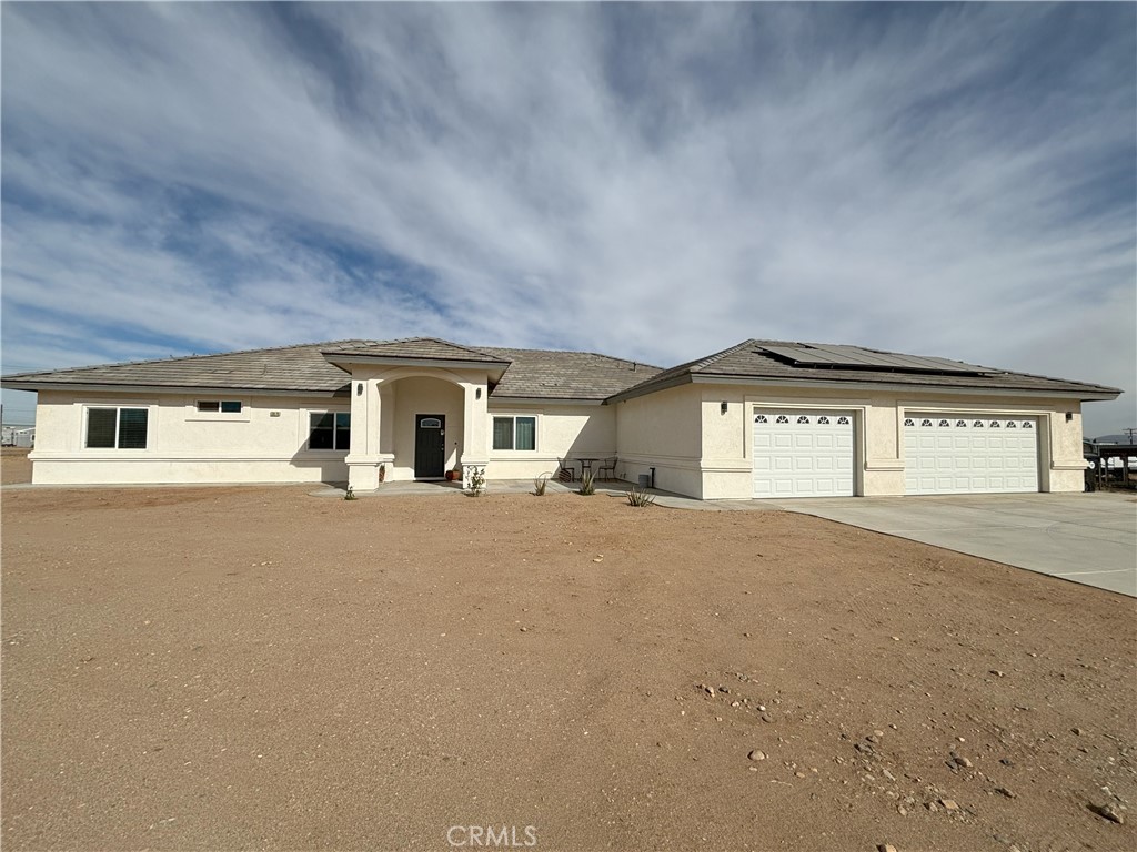13970 Bonanza Road Property Photo 1