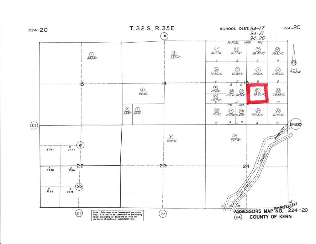 21 Cache Creek Property Photo 1