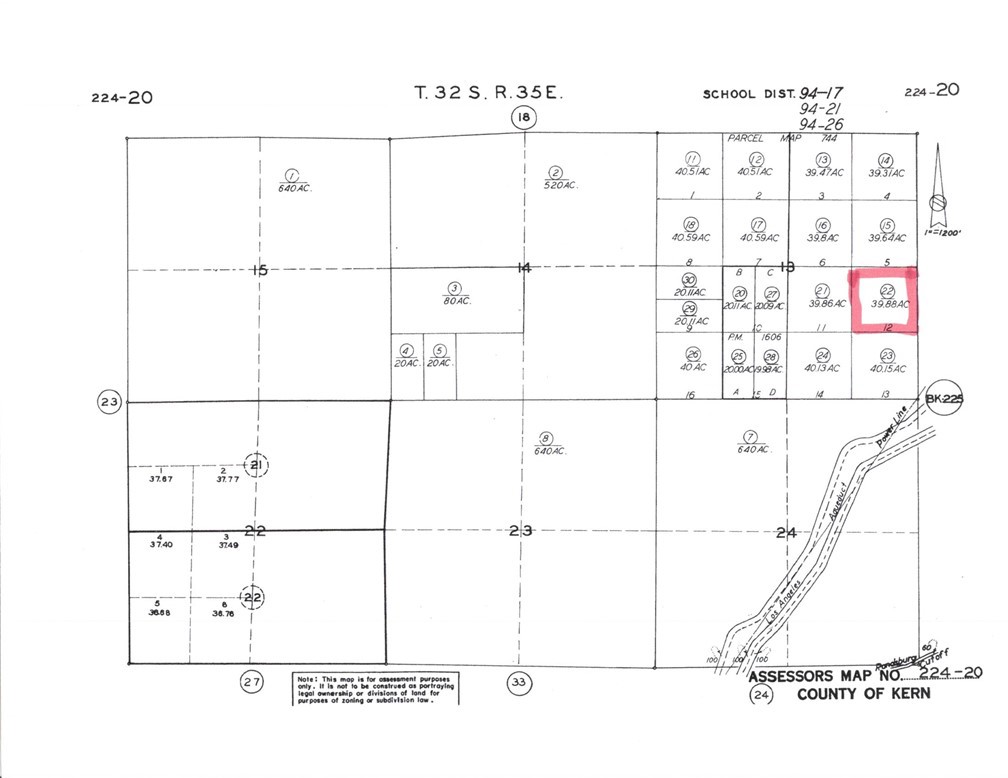 22 Cache Creek Property Photo 1