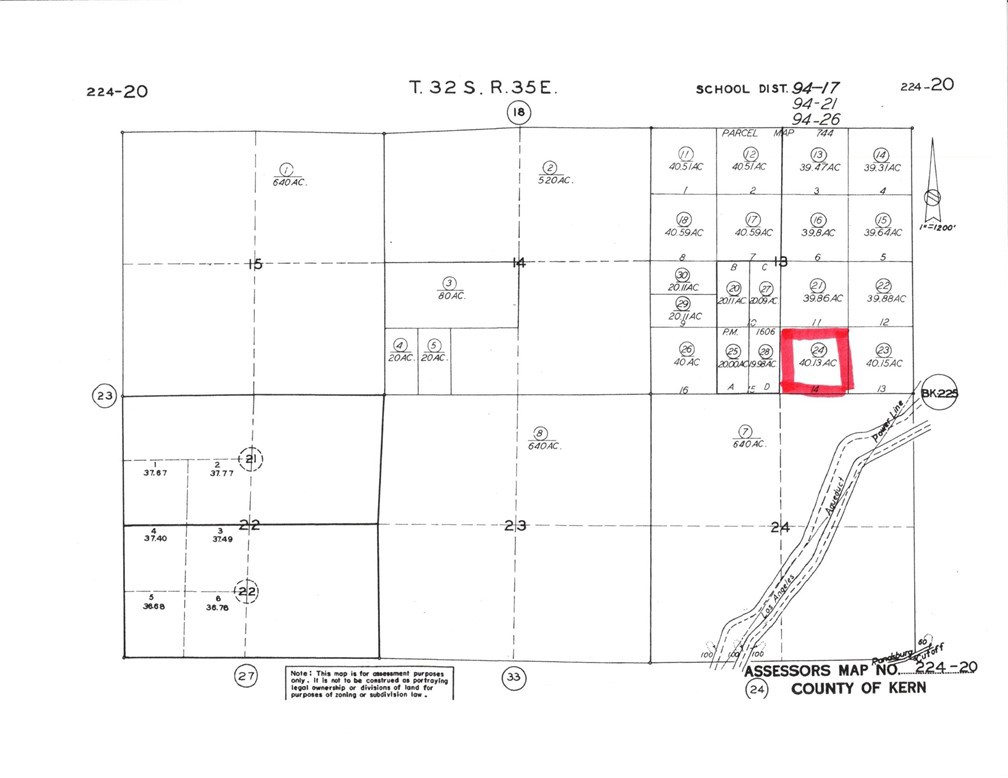 24 Cache Creek Property Photo 1