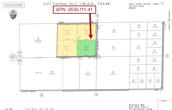 10 Ac Greenview Road Property Photo 2