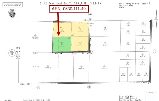 11 Ac Atherton Drive Property Photo 2