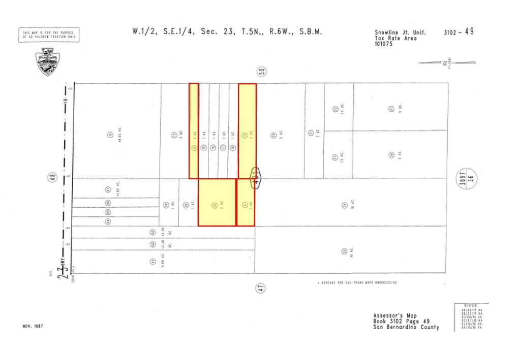 0 Zing Drive Property Photo 1