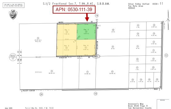 10 Ac Mauka Road Property Photo 2