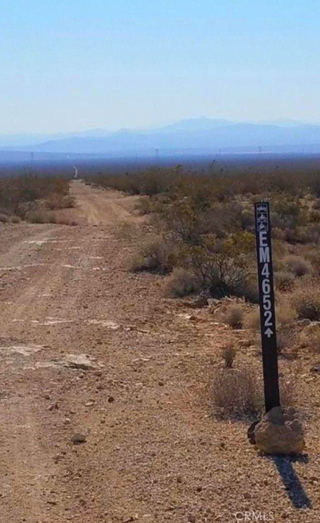 0 Shadow Mountain Property Photo 2