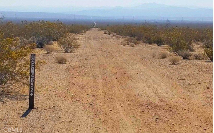 0 Shadow Mountain Property Photo 3