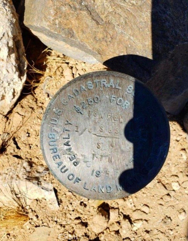 0 Shadow Mountain Property Photo 8