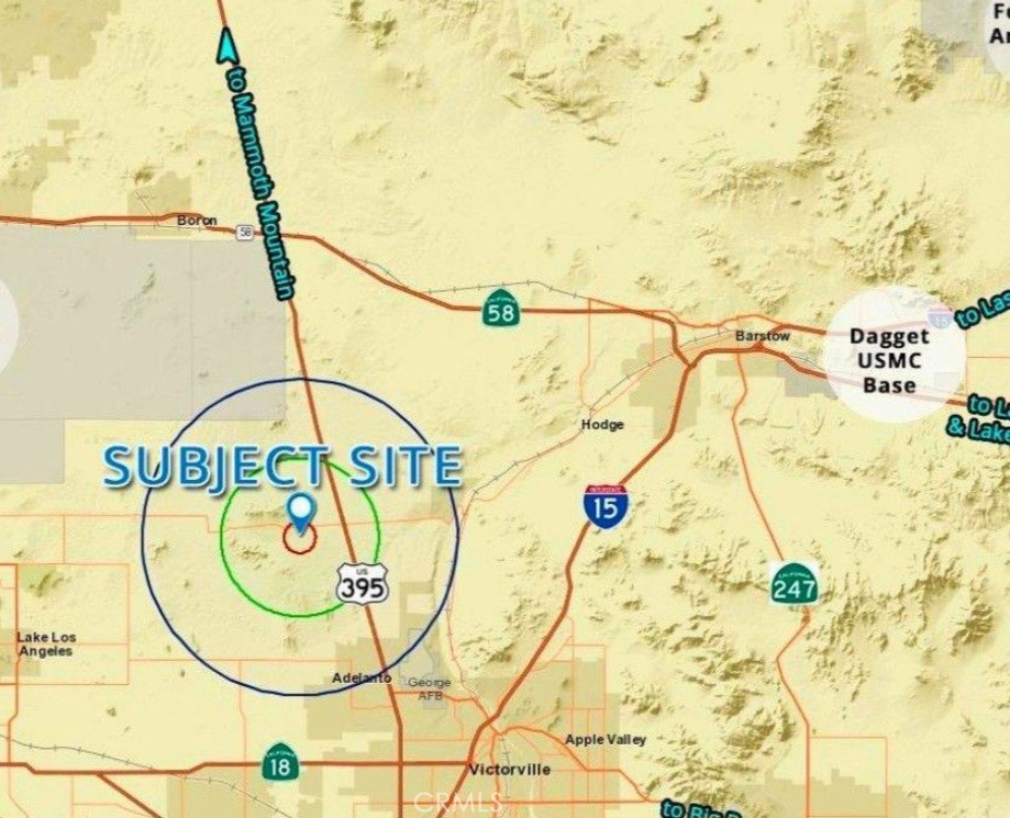 0 Shadow Mountain Property Photo 12