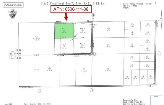 11 Ac Mauka Road Property Photo 1