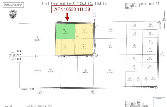 11 Ac Mauka Road Property Photo 2