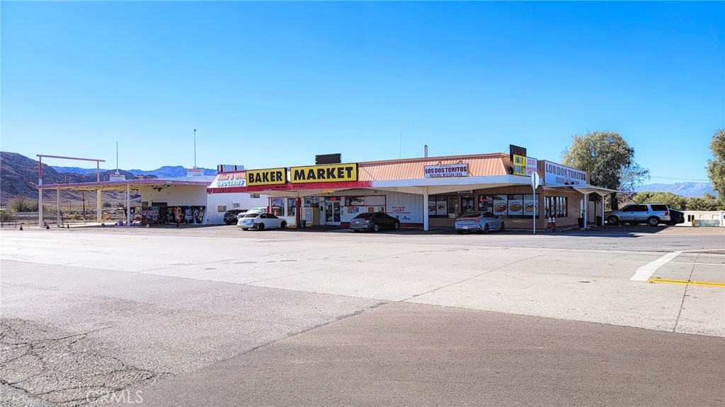 72074 72074 Baker Boulevard Property Photo 1