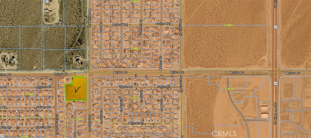 0 Mojave Property Photo 2