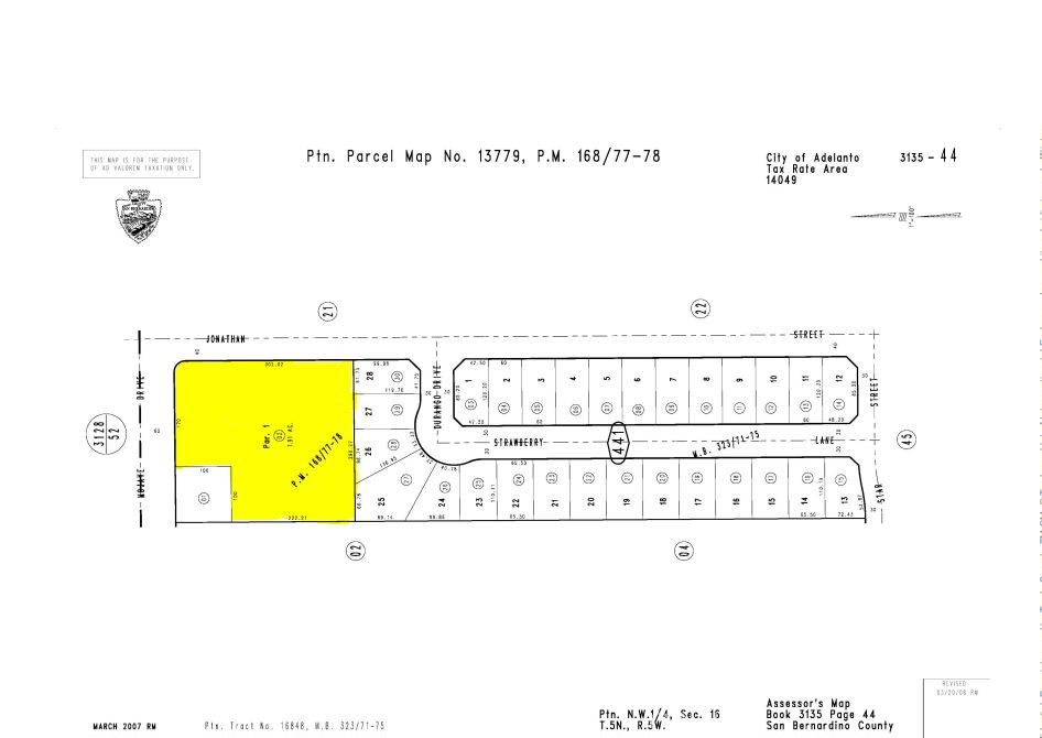 0 Mojave Property Photo 3