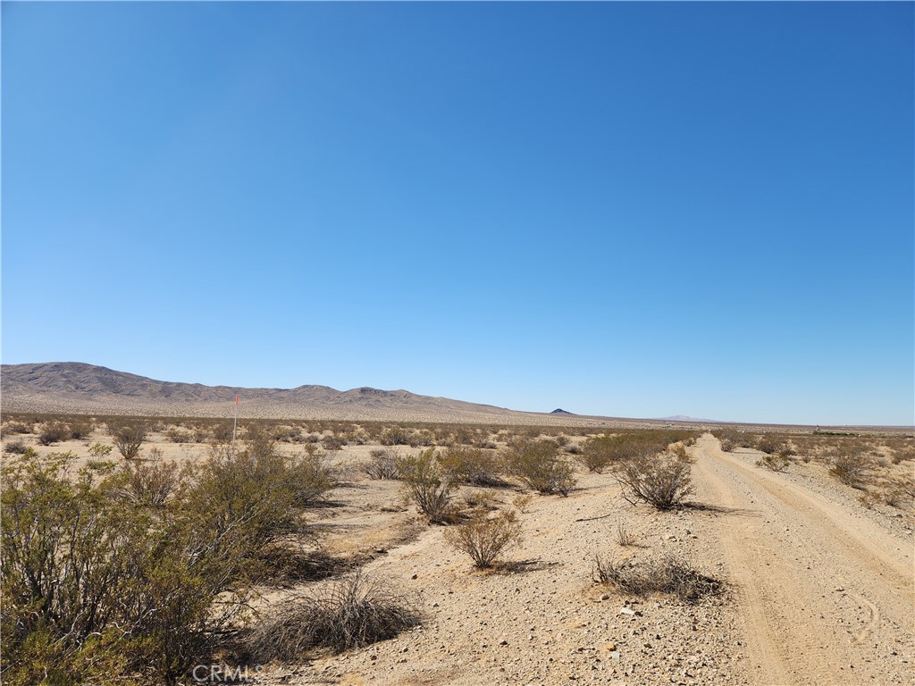 34 Panamint Trail Property Photo 1