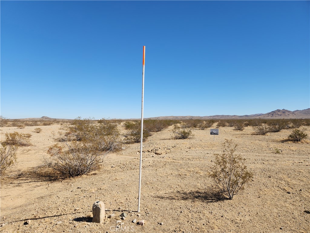 33 Panamint Trail Property Photo 1