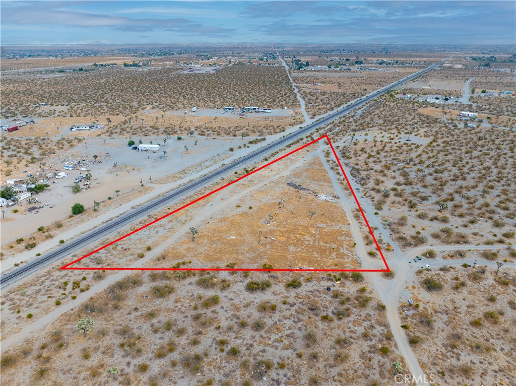 0 La Mesa Road Property Photo 1