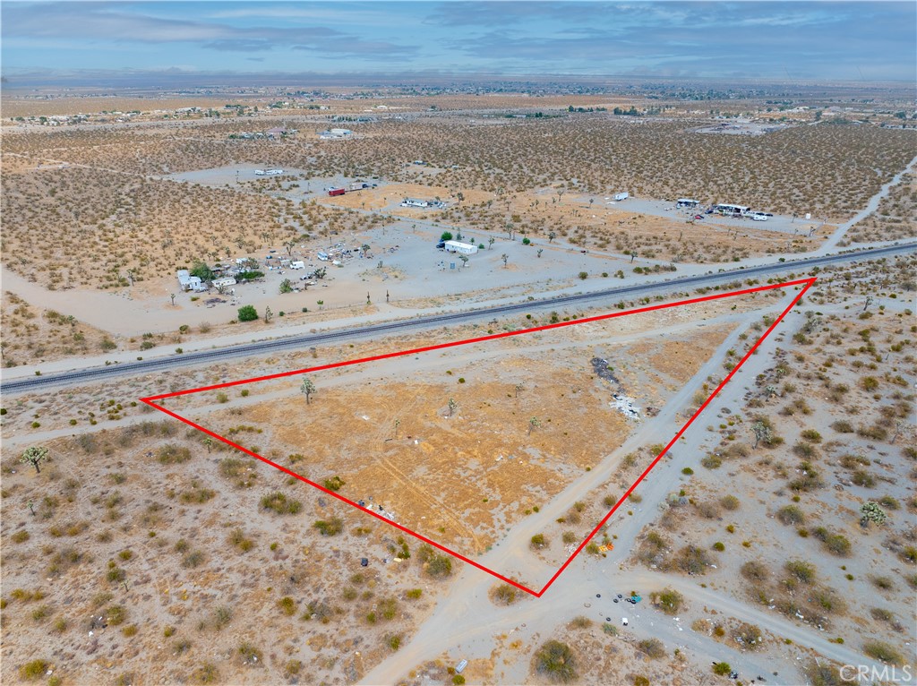0 La Mesa Road Property Photo 2