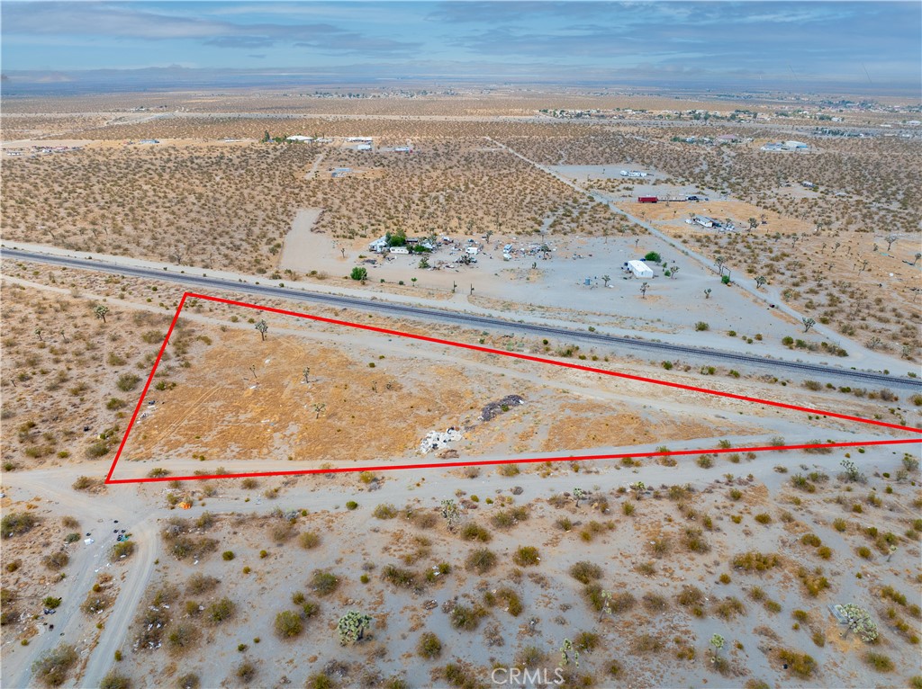 0 La Mesa Road Property Photo 3