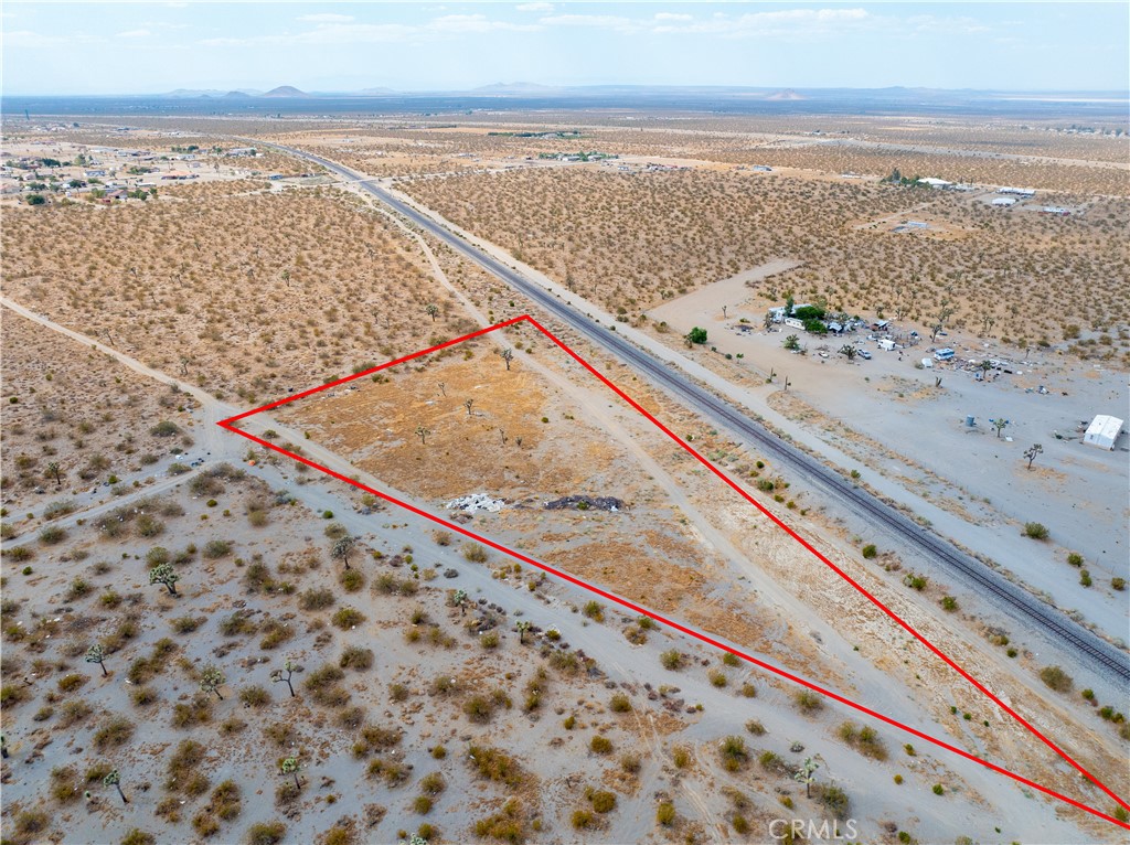 0 La Mesa Road Property Photo 4